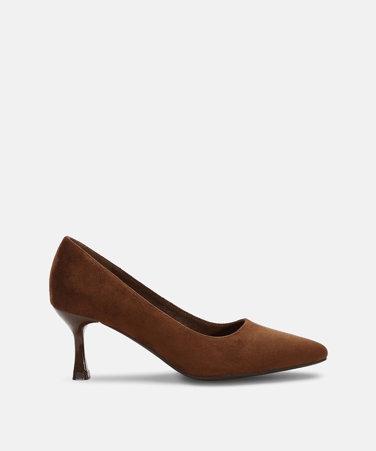 Zapato tac&oacute;n sal&oacute;n 